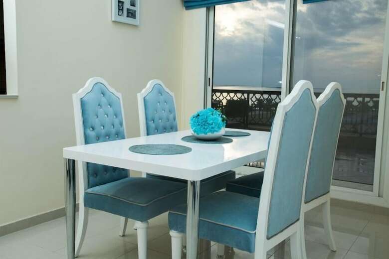 Al Hamra Village Holiday Apartments