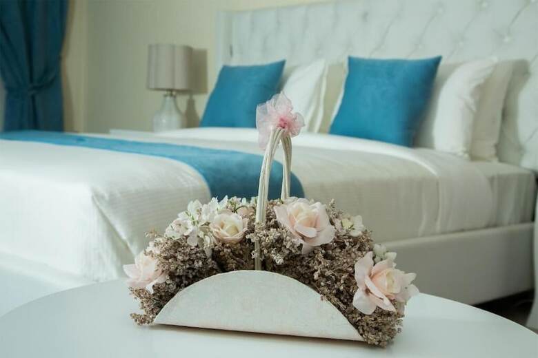 Al Hamra Village Holiday Apartments