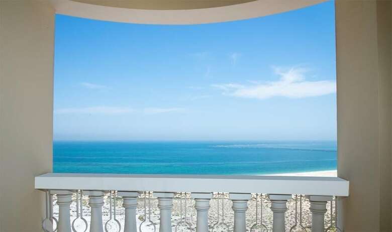Al Hamra Village Holiday Apartments