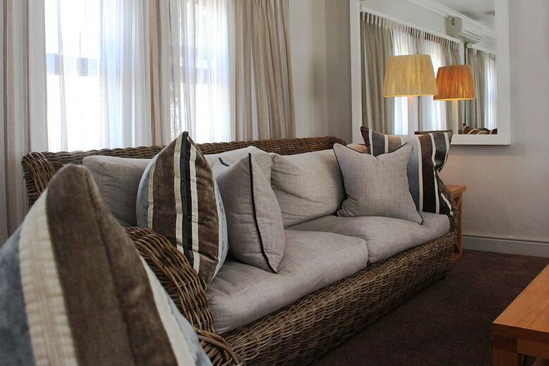 Hotel The Dunes At Arniston