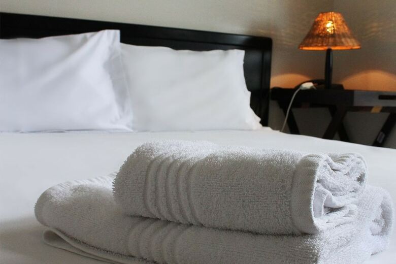 Hotel The Dunes At Arniston