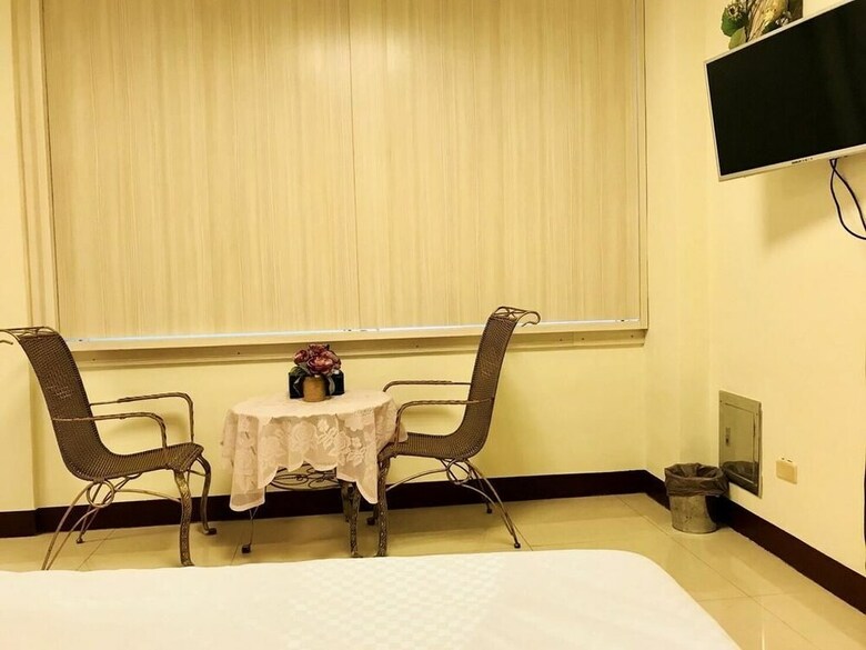 Hotel Hualing Homestay