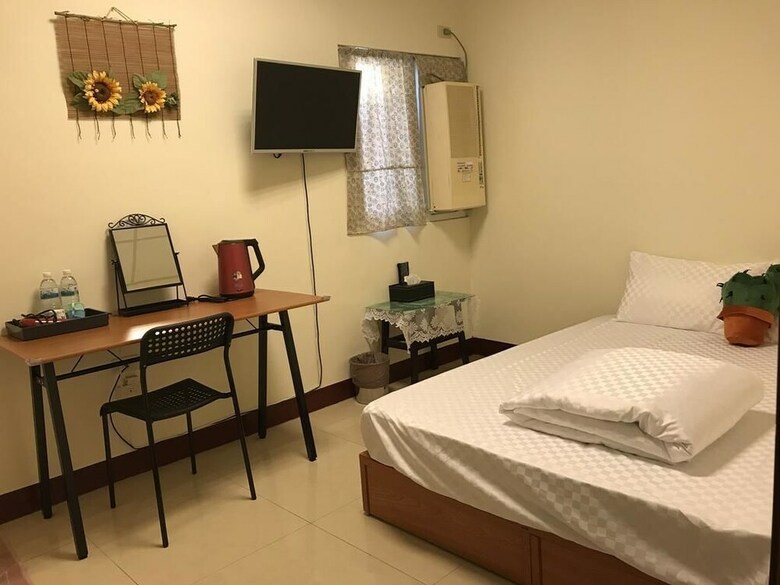 Hotel Hualing Homestay