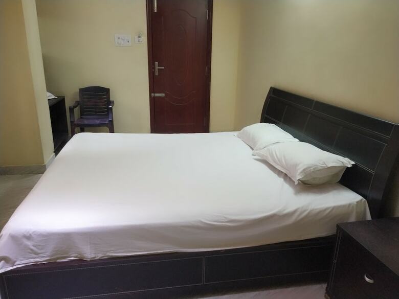 Hotel Mithran Residency