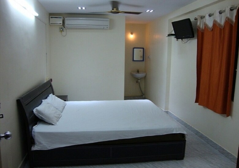 Hotel Mithran Residency