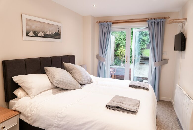 Apartamentos A Stay On The Brae