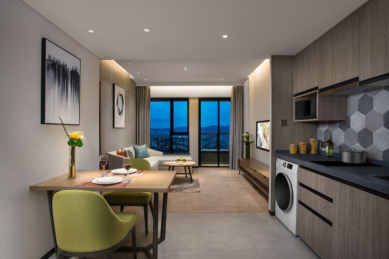 Aparthotel Citadines Songshan Lake Dongguan