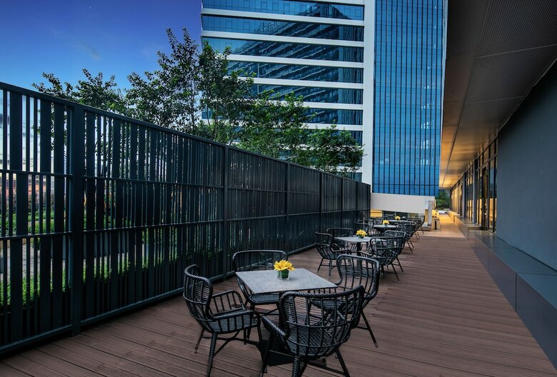 Aparthotel Citadines Songshan Lake Dongguan