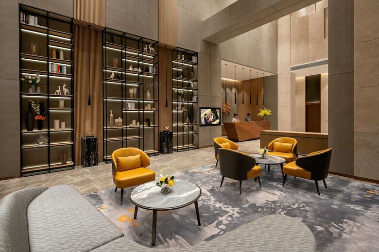 Aparthotel Citadines Songshan Lake Dongguan