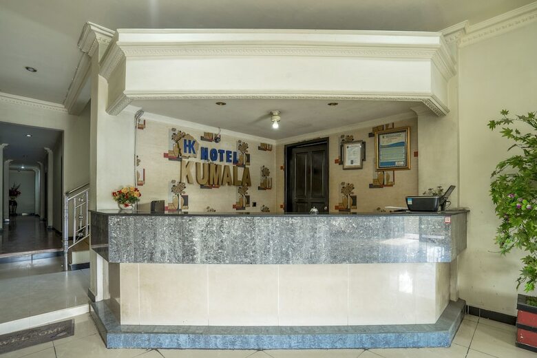 Oyo 1005 Hotel Kumala