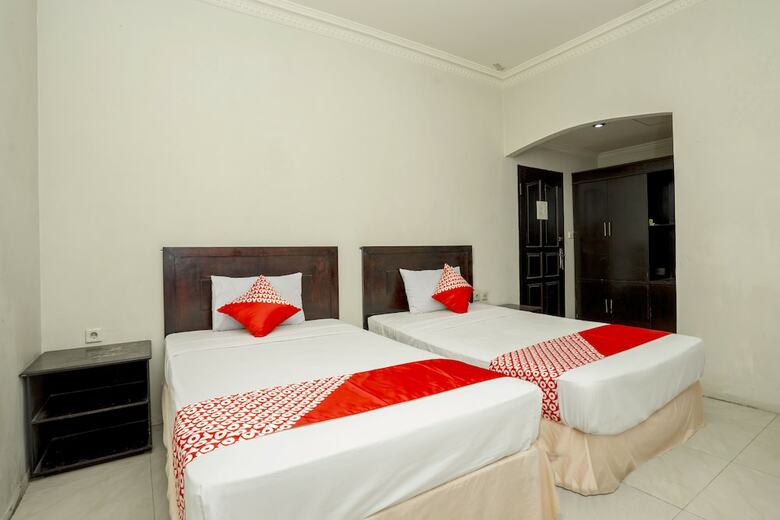 Oyo 1005 Hotel Kumala