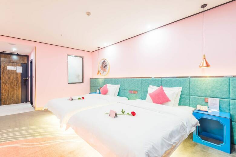 Tengchong Soft Time Hotel