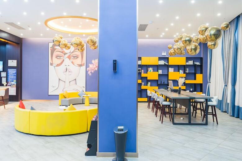 Tengchong Soft Time Hotel