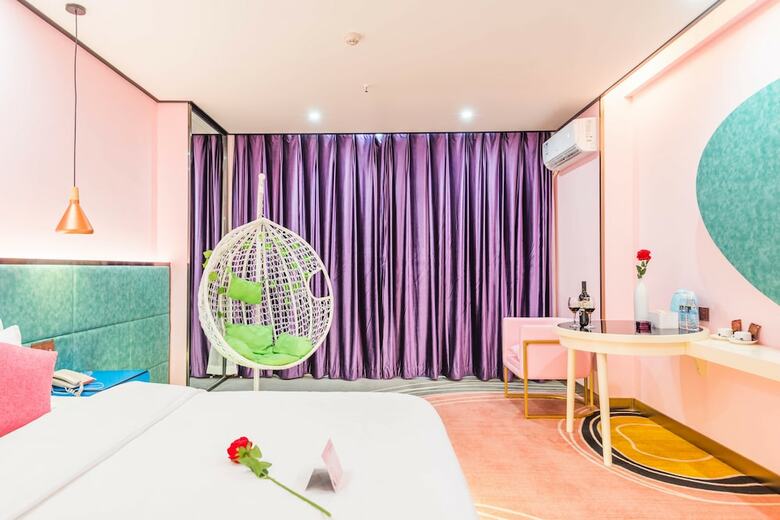 Tengchong Soft Time Hotel