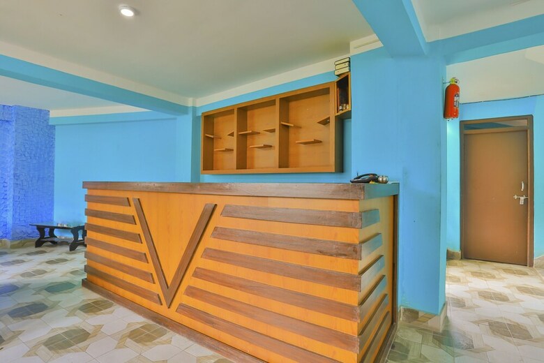 Hostal Spot On 487 Hotel Lyco Nepal Pvt.ltd