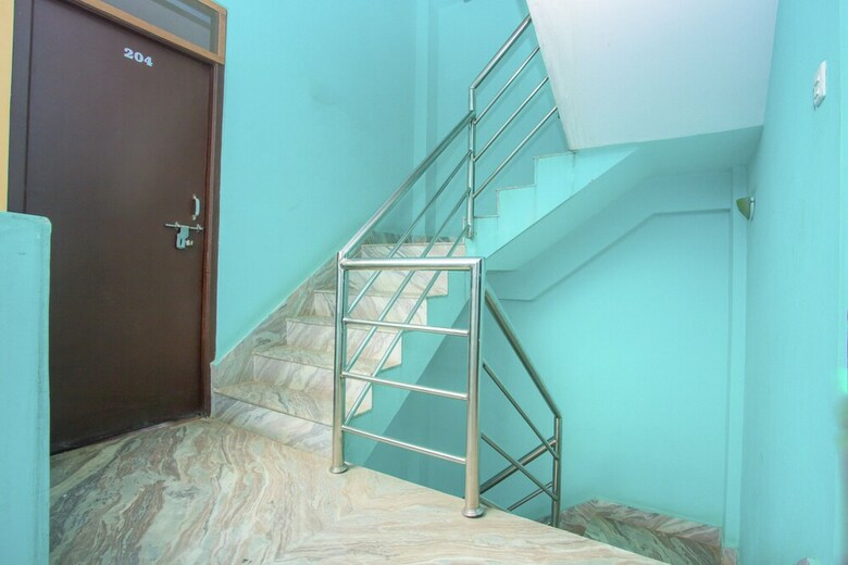 Hostal Spot On 487 Hotel Lyco Nepal Pvt.ltd