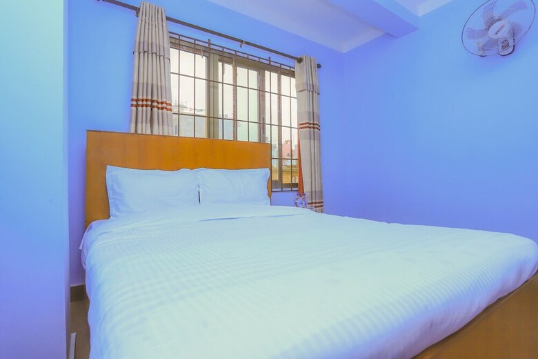 Hostal Spot On 487 Hotel Lyco Nepal Pvt.ltd