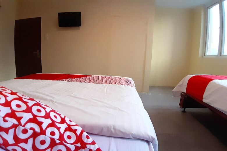 Hostal Oyo 1053 Angelyn Home Stay