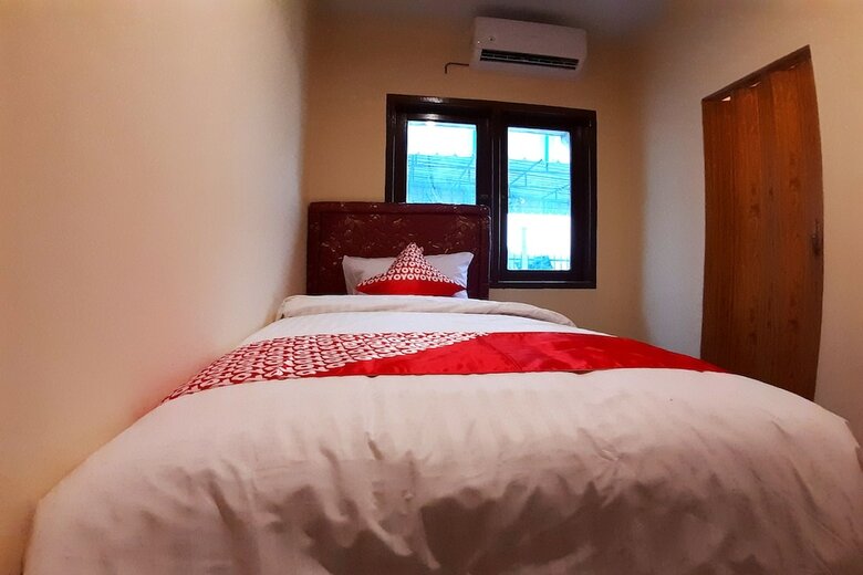 Hostal Oyo 1053 Angelyn Home Stay