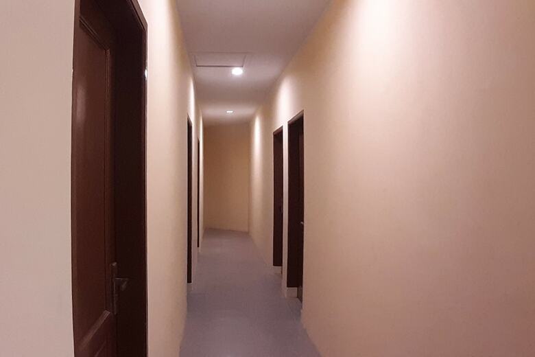 Hostal Oyo 1053 Angelyn Home Stay