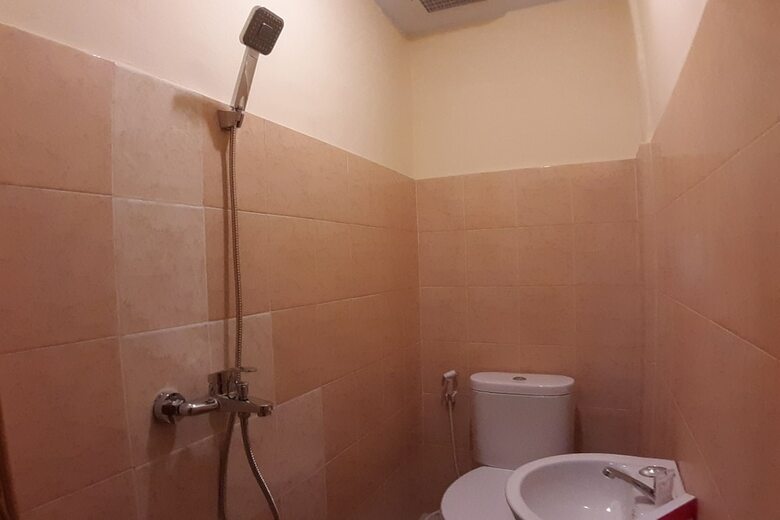 Hostal Oyo 1053 Angelyn Home Stay