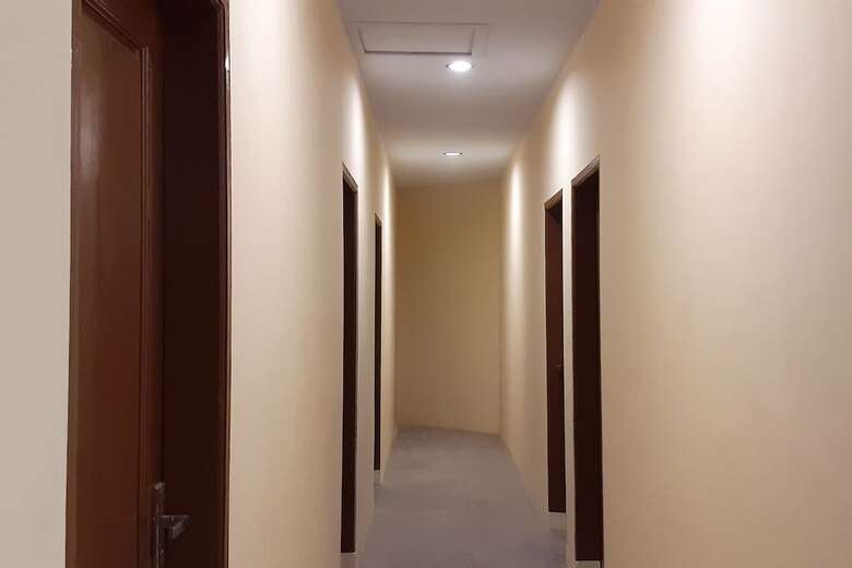 Hostal Oyo 1053 Angelyn Home Stay