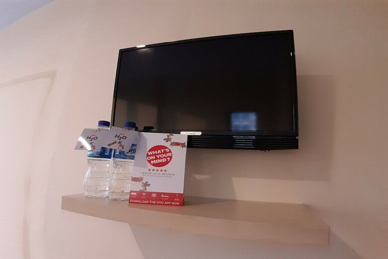 Hostal Oyo 1053 Angelyn Home Stay