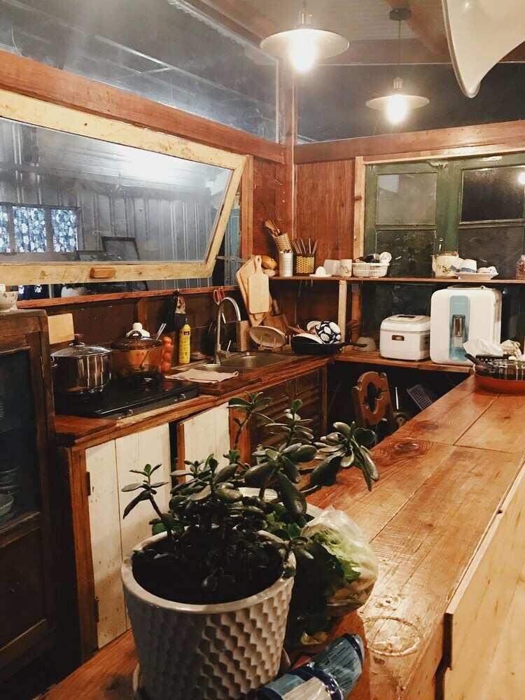 Hotel Nha Gio - The Dalat Old Home