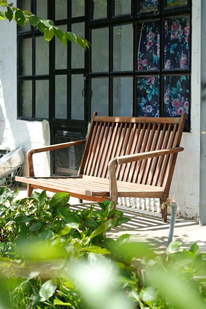 Hotel Nha Gio - The Dalat Old Home