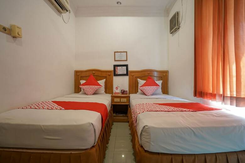 Hostal Oyo 1173 Hotel Shofa Marwah