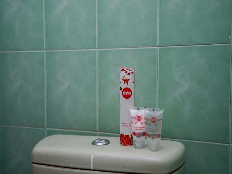Hostal Oyo 1173 Hotel Shofa Marwah