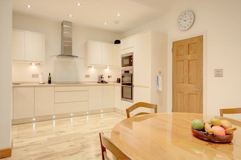 Hotel Luxury Apartments - Rodney Road