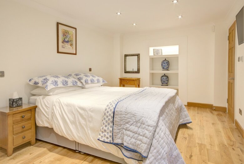 Hotel Luxury Apartments - Rodney Road
