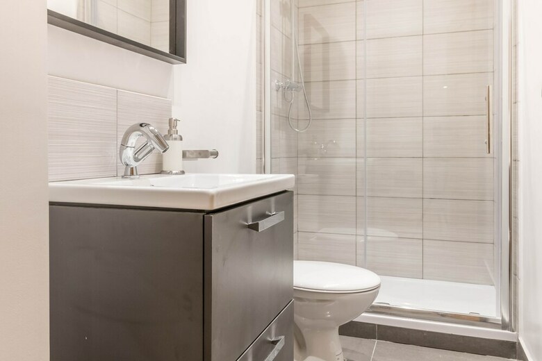 Aparthotel Swan Street Penthouse