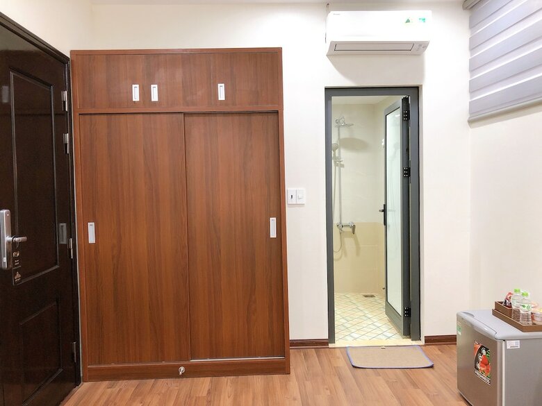 Gia Quy Hotel