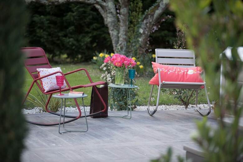 Bed & Breakfast La Demalerie