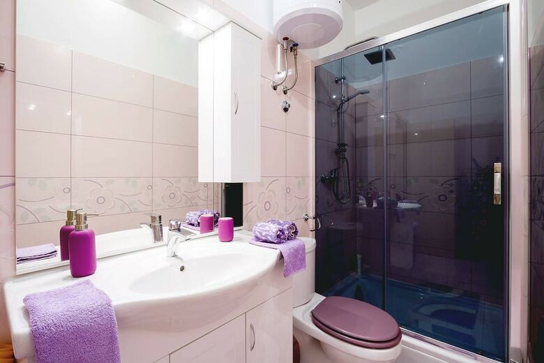 Apartments Nedo