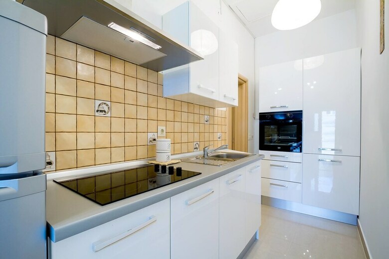 Apartments Nedo