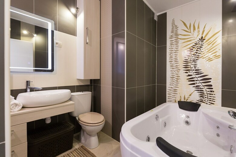 Apartments Nedo