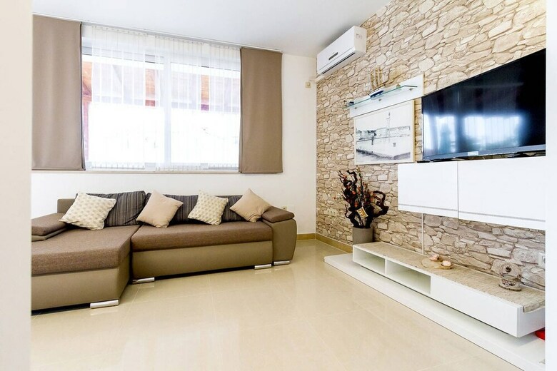 Apartments Nedo