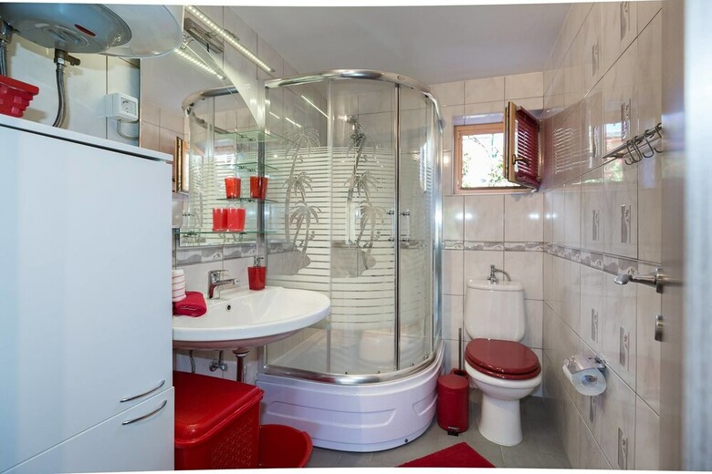 Apartments Nedo