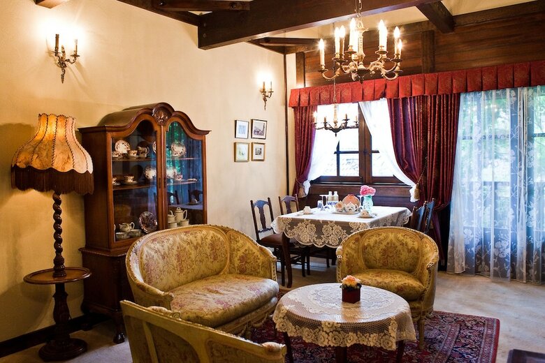 Posada Ruze Villa