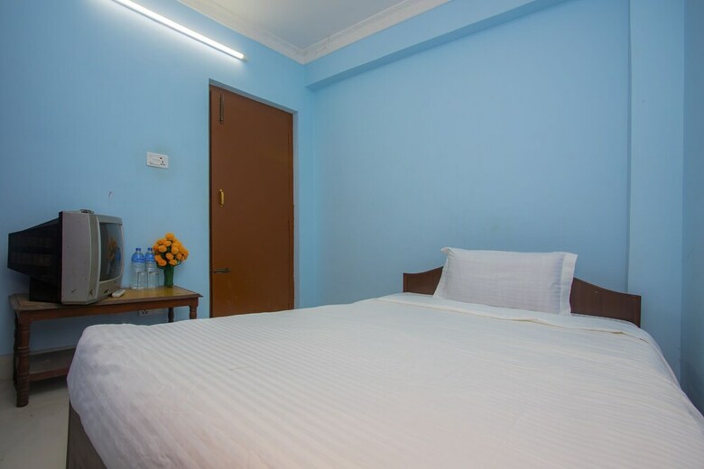 Spot On 515 Naukrinepal Hotel