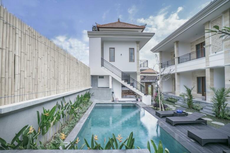 Bed & Breakfast Pondok Tamiu