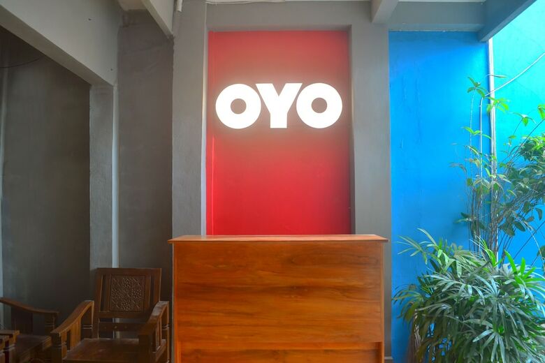Hostal Oyo 1145 Rita Guesthouse