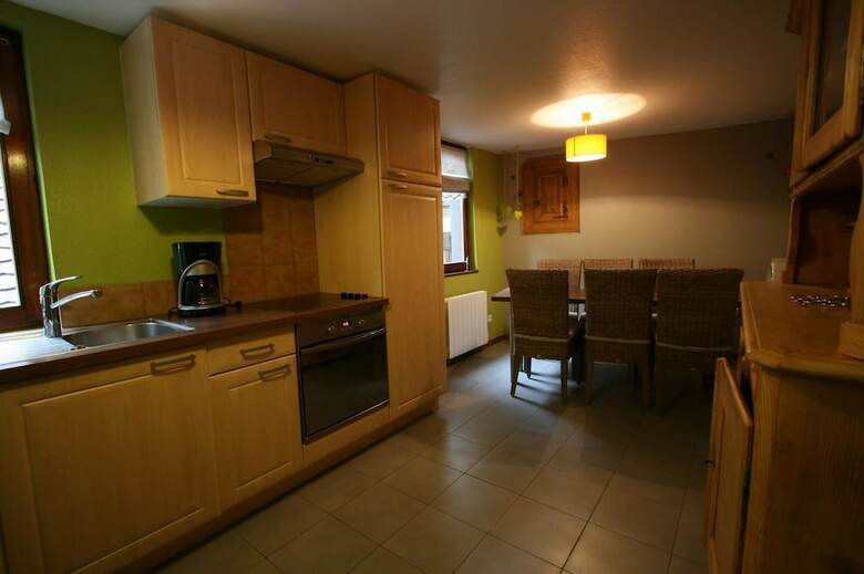 Apartamentos Les Authentics - La Maison D'am�lie