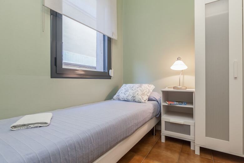 Apartments Goya