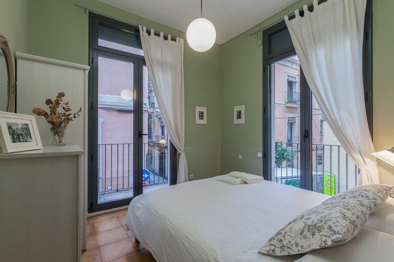 Apartments Goya