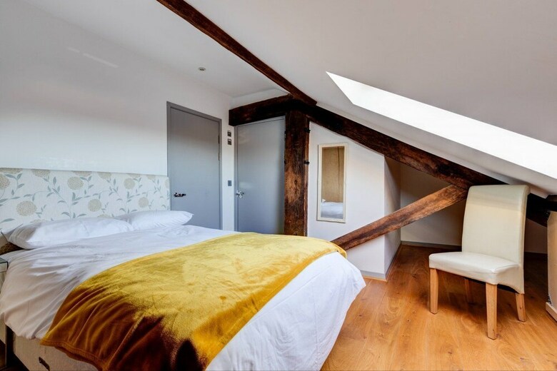 Luxury Apartments - Biddle Shipton