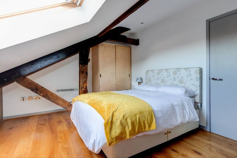 Luxury Apartments - Biddle Shipton